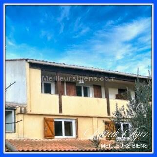 CEYRAS DEPT de l'Herault, Investissement locatif à fort rendement