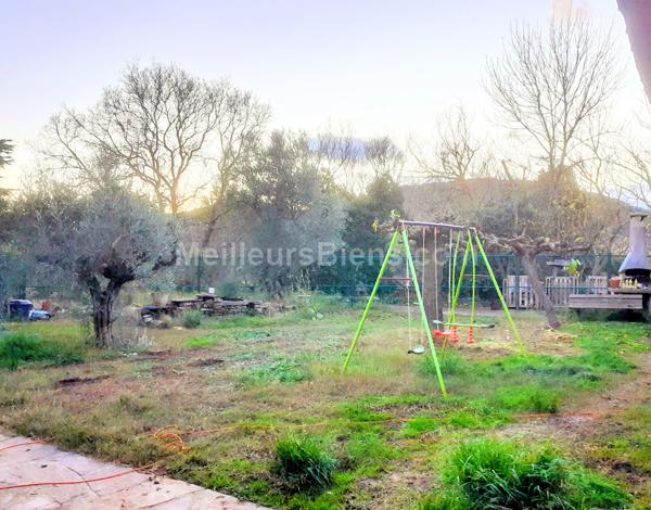 CEYRAS DEPT de l'Herault, Investissement locatif à fort rendement