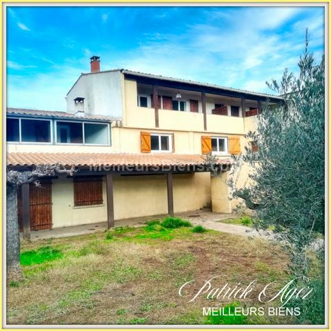 CEYRAS DEPT de l'Herault, Investissement locatif à fort rendement