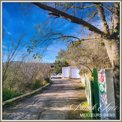 CEYRAS DEPT de l'Herault, Investissement locatif à fort rendement