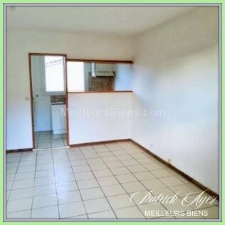 CEYRAS DEPT de l'Herault, Investissement locatif à fort rendement