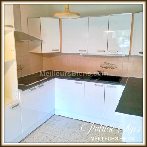 CEYRAS DEPT de l'Herault, Investissement locatif à fort rendement