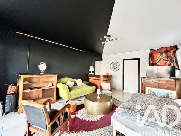 Maison à vendre 5 pièces 168 m² Meyssac