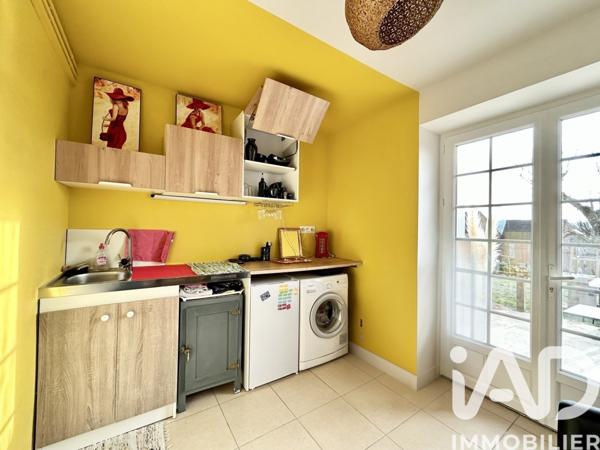 Maison à vendre 5 pièces 168 m² Meyssac