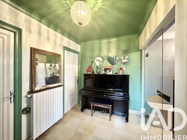 Maison à vendre 5 pièces 168 m² Meyssac