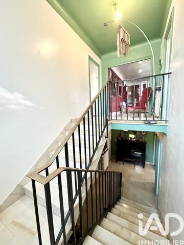 Maison à vendre 5 pièces 168 m² Meyssac