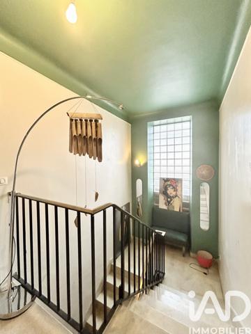 Maison à vendre 5 pièces 168 m² Meyssac