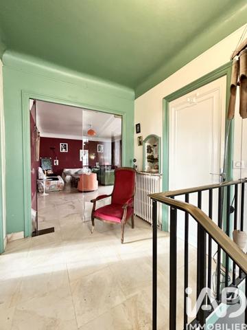 Maison à vendre 5 pièces 168 m² Meyssac