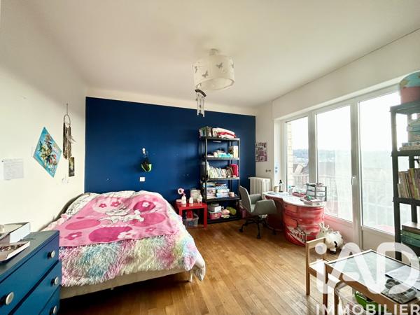 Maison à vendre 5 pièces 168 m² Meyssac