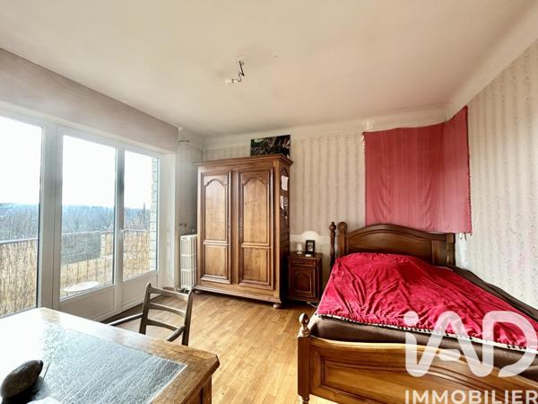 Maison à vendre 5 pièces 168 m² Meyssac