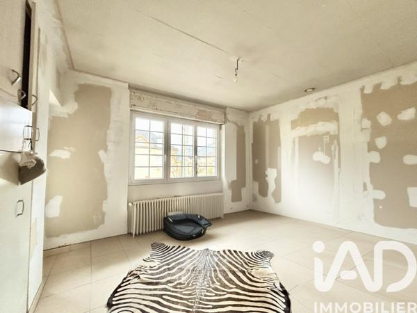Maison à vendre 5 pièces 168 m² Meyssac
