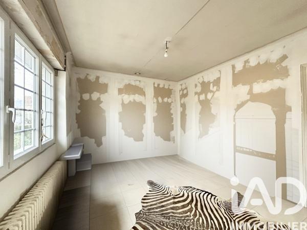 Maison à vendre 5 pièces 168 m² Meyssac