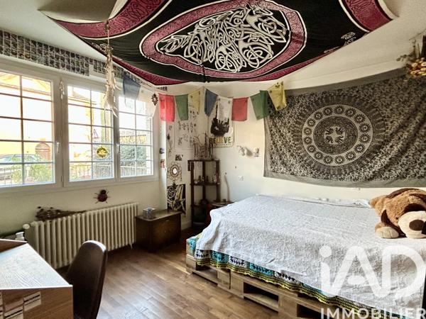 Maison à vendre 5 pièces 168 m² Meyssac