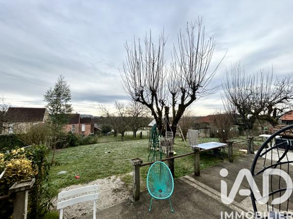 Maison à vendre 5 pièces 168 m² Meyssac