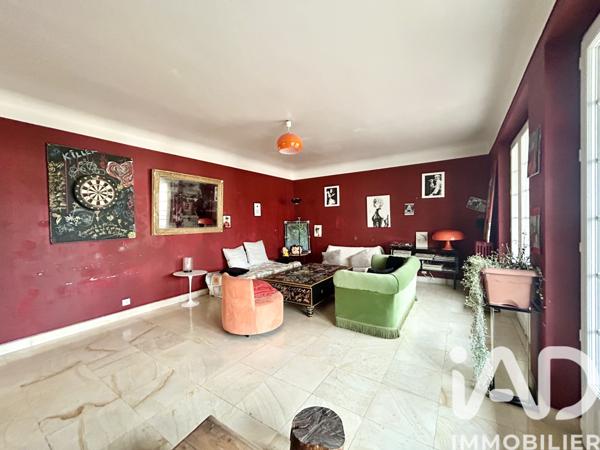 Maison à vendre 5 pièces 168 m² Meyssac