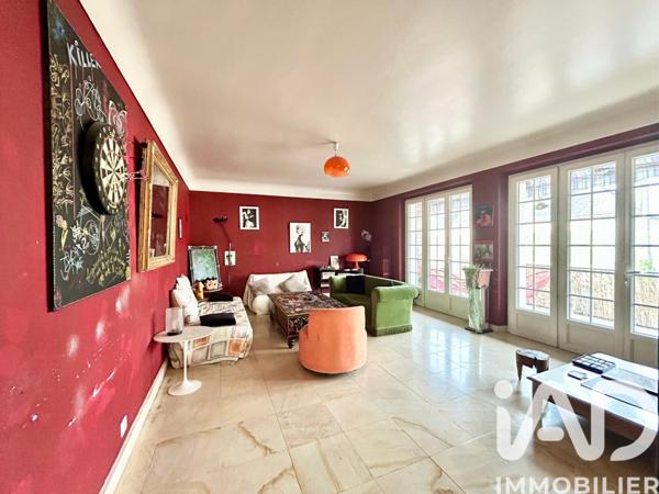 Maison à vendre 5 pièces 168 m² Meyssac