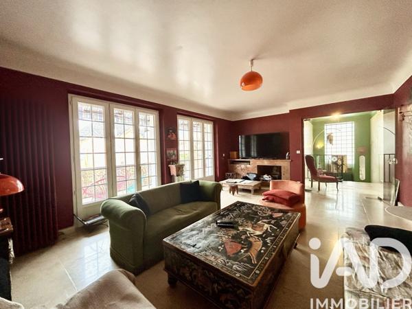 Maison à vendre 5 pièces 168 m² Meyssac