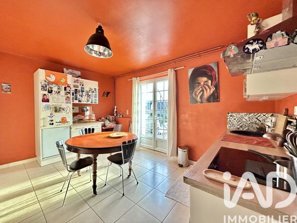 Maison à vendre 5 pièces 168 m² Meyssac
