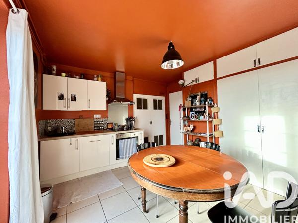 Maison à vendre 5 pièces 168 m² Meyssac