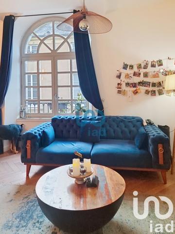 Appartement à vendre 2 pièces 61 m² Bayeux