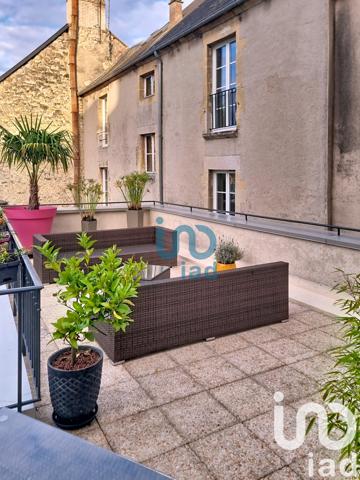 Appartement à vendre 2 pièces 61 m² Bayeux