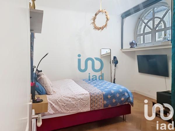 Appartement à vendre 2 pièces 61 m² Bayeux