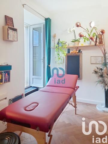 Appartement à vendre 2 pièces 61 m² Bayeux