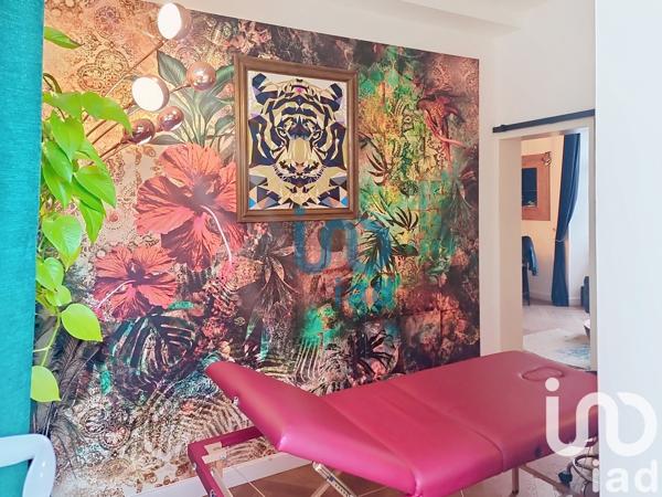 Appartement à vendre 2 pièces 61 m² Bayeux