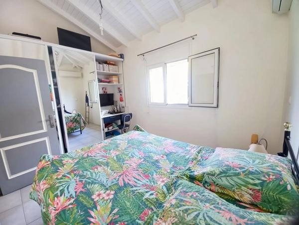 Propriété à vendre 3 logements de plain-pied, 9 pièces SAINTE ANNE GISSAC (971)