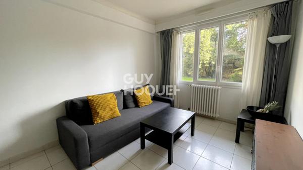 Saint-Donatien - Bien rare aux multiples possibilités !