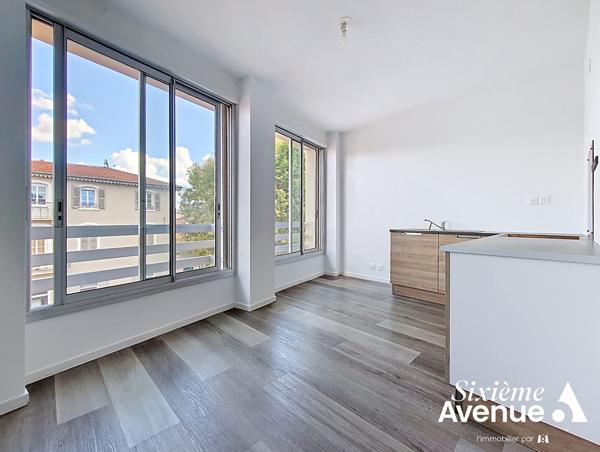 Appartement 5 pièces 100 m2