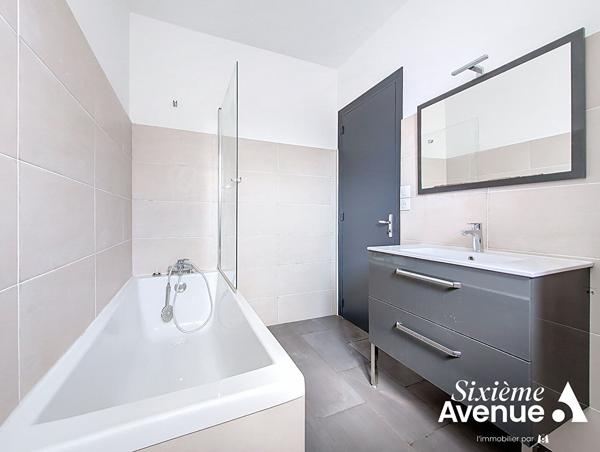 Appartement 5 pièces 100 m2