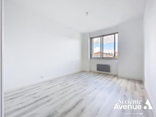 Appartement 5 pièces 100 m2