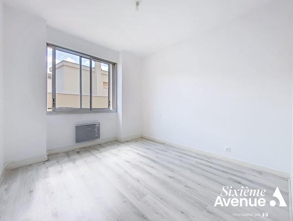 Appartement 5 pièces 100 m2
