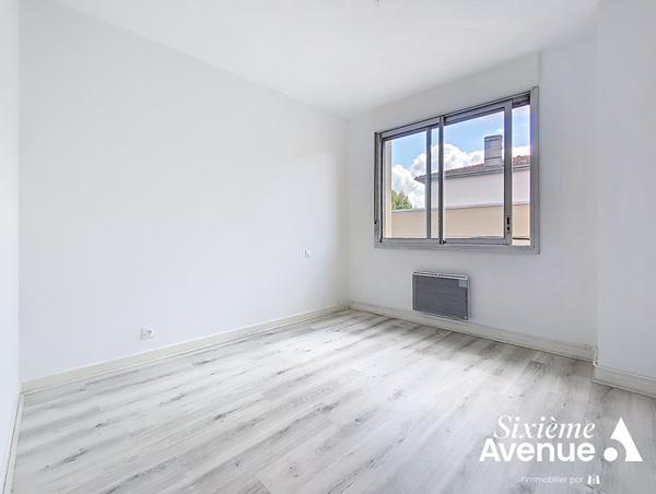 Appartement 5 pièces 100 m2