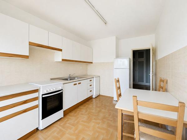 Appartement 3 pièces 59.88 m2
