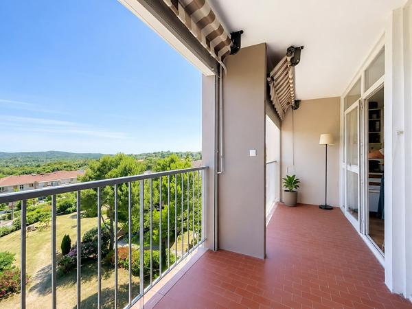Appartement 3 pièces 59.88 m2