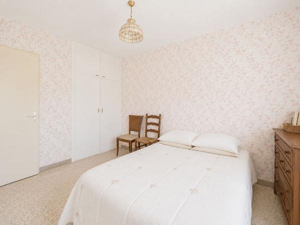 Appartement 3 pièces 59.88 m2