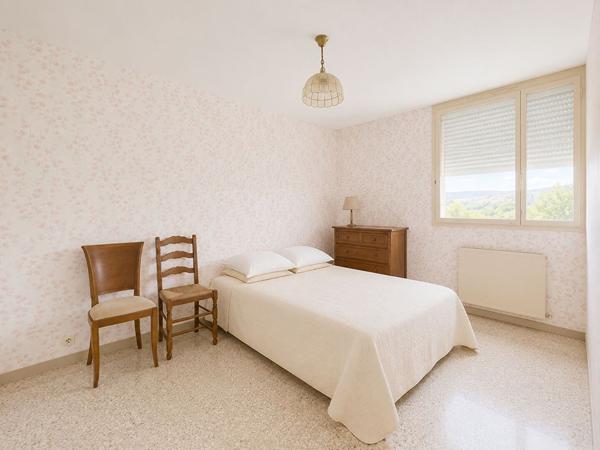 Appartement 3 pièces 59.88 m2