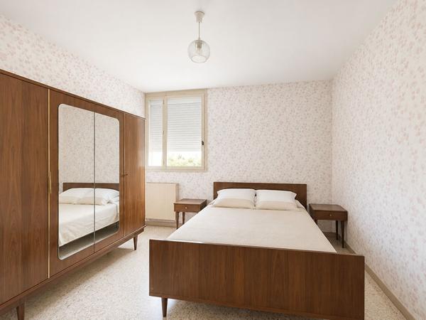 Appartement 3 pièces 59.88 m2