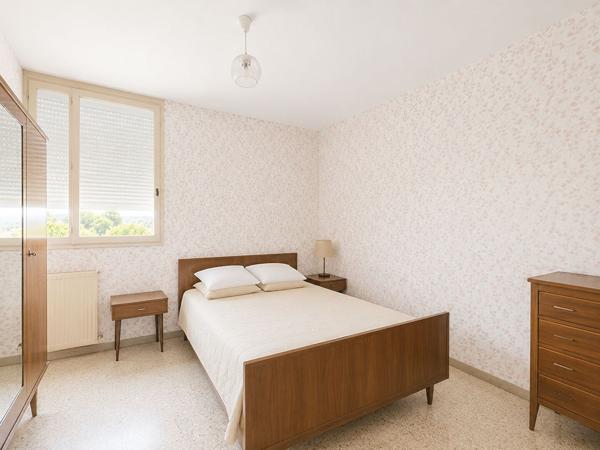 Appartement 3 pièces 59.88 m2