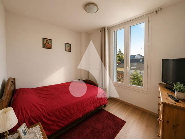 Maison 5 pièces 82 m2