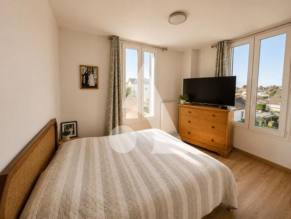 Maison 5 pièces 82 m2