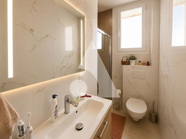 Maison 5 pièces 82 m2