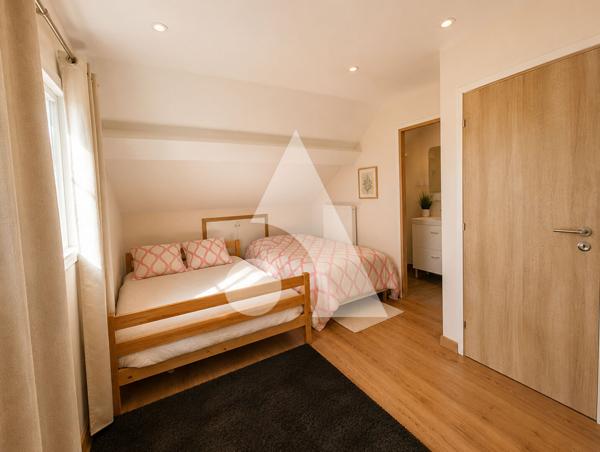 Maison 5 pièces 82 m2