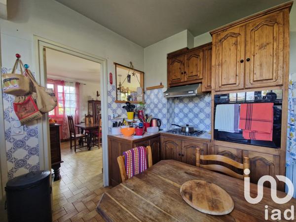 Maison à vendre 6 pièces 166 m² Lannemezan