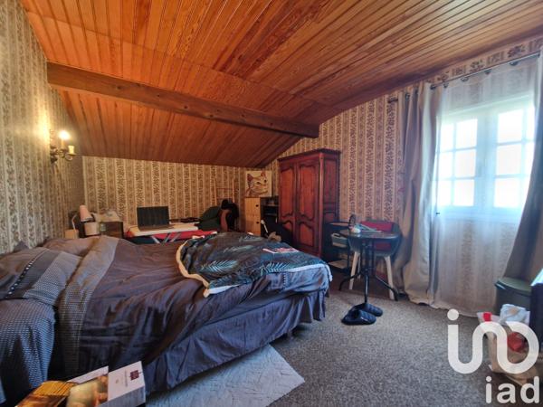 Maison à vendre 6 pièces 166 m² Lannemezan