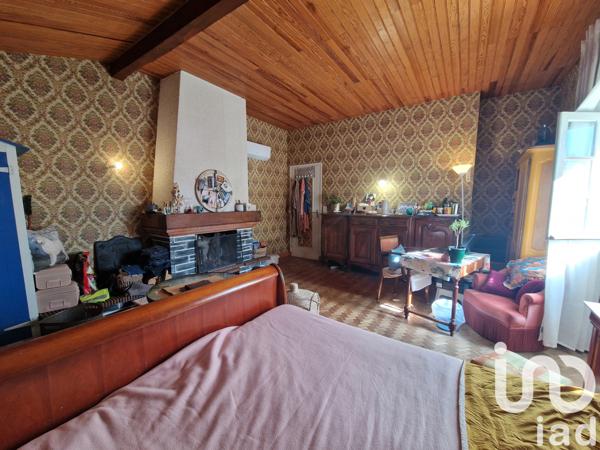 Maison à vendre 6 pièces 166 m² Lannemezan