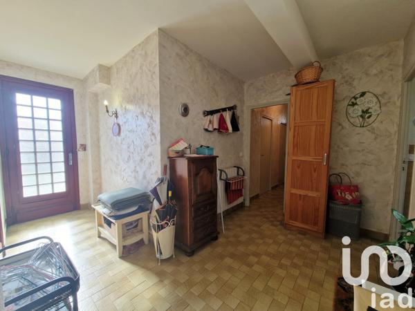 Maison à vendre 6 pièces 166 m² Lannemezan