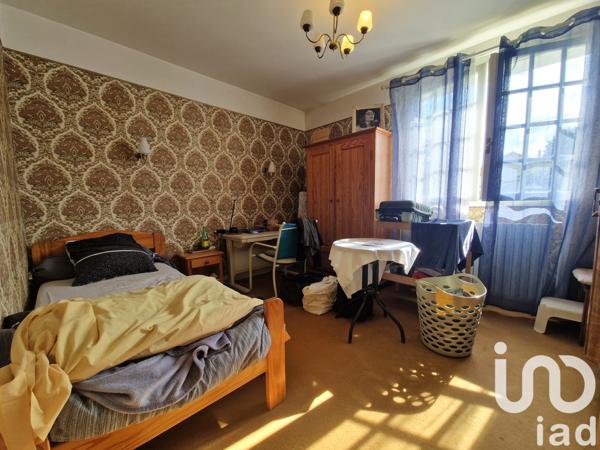 Maison à vendre 6 pièces 166 m² Lannemezan